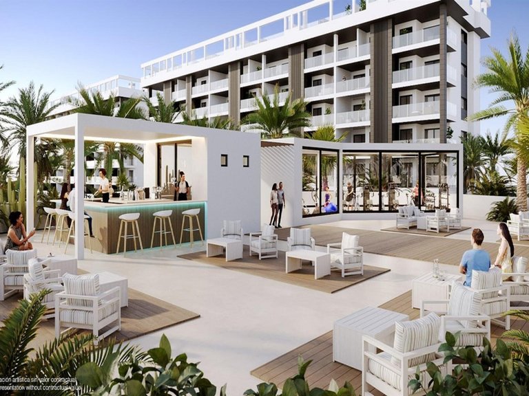 Apartment for Sale in Santa Pola, Alicante 7