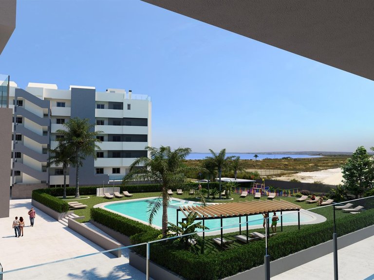 Apartment for Sale in Santa Pola, Alicante 8