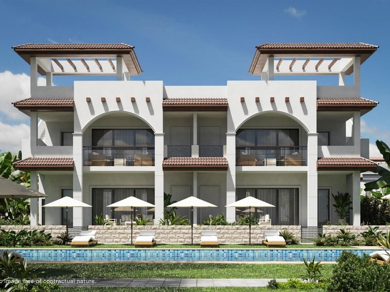 Apartment for Sale in Ciudad Quesada, Alicante 1