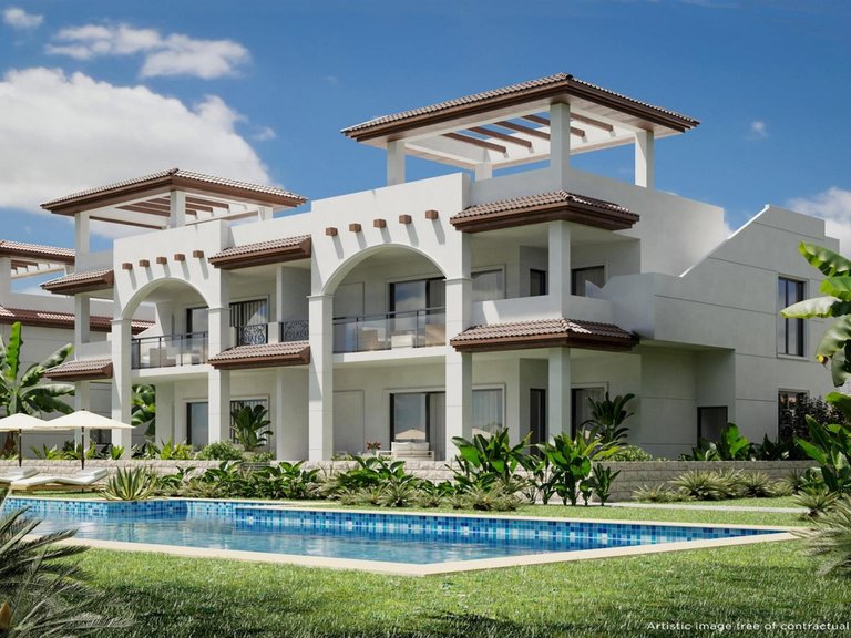 Apartment for Sale in Ciudad Quesada, Alicante 24