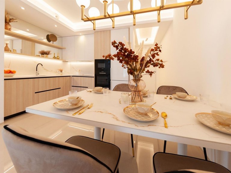 Apartment for Sale in Ciudad Quesada, Alicante 6