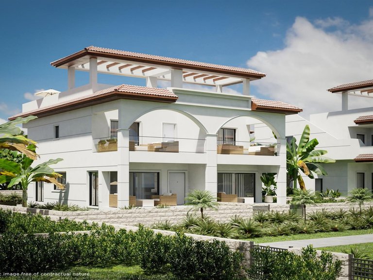 Apartment for Sale in Ciudad Quesada, Alicante 20