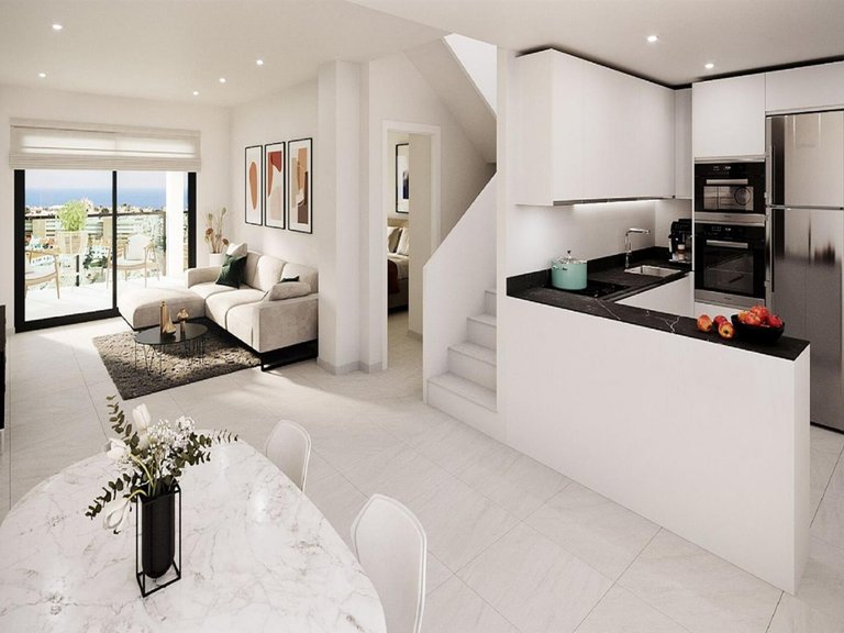 Apartment for Sale in La Mata, Alicante 2