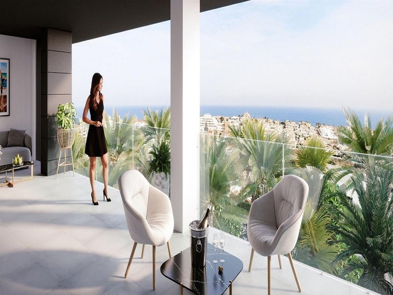 Apartment for Sale in La Mata, Alicante 3