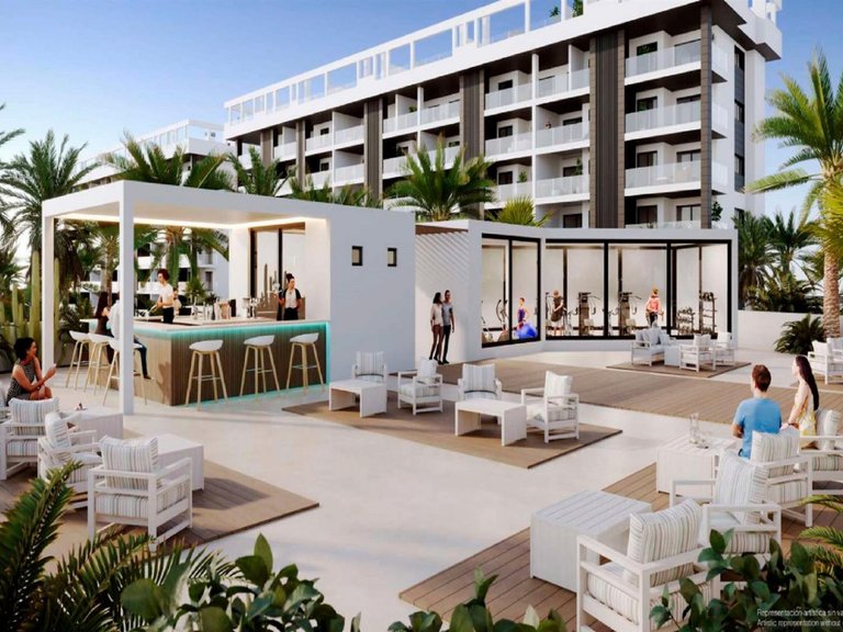Apartment for Sale in La Mata, Alicante 5