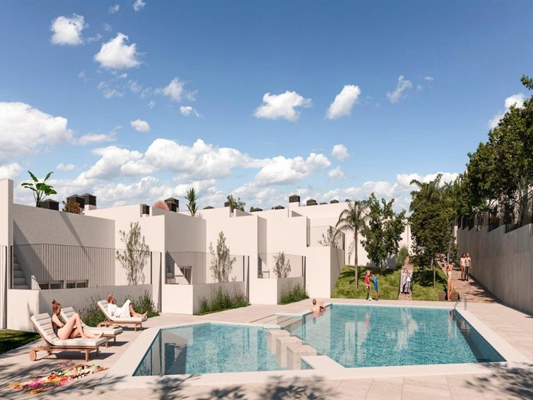 Villa for Sale in Alenda Golf, Alicante 10
