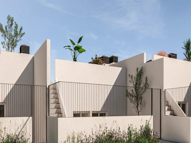 Villa for Sale in Alenda Golf, Alicante 21