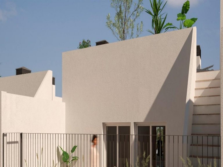 Villa for Sale in Alenda Golf, Alicante 22