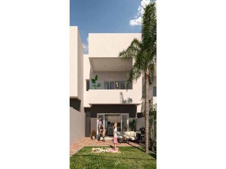 Villa for Sale in Alenda Golf, Alicante 23