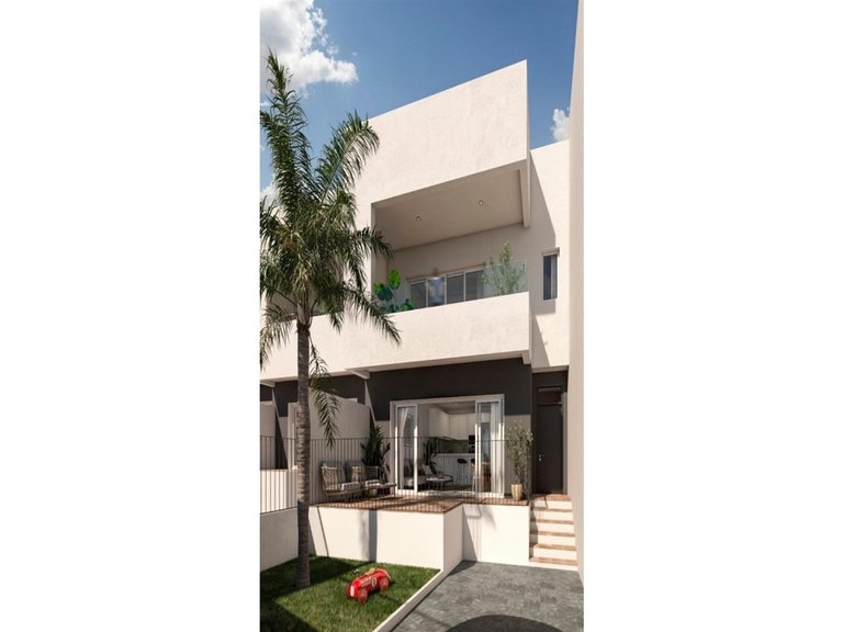 Villa for Sale in Alenda Golf, Alicante 24
