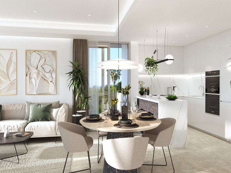 Apartment for Sale in Cabo Roig, Alicante 4