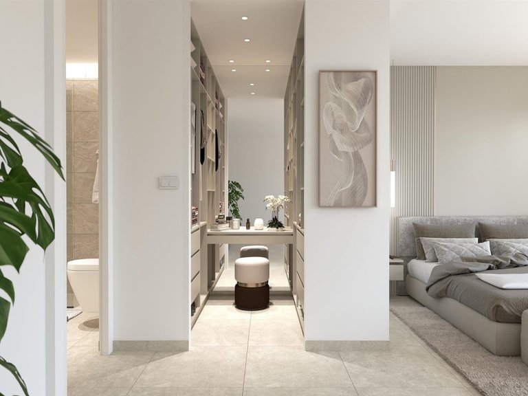 Apartment for Sale in Cabo Roig, Alicante 8