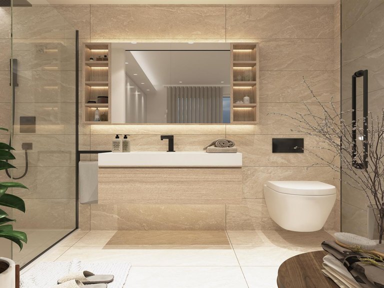 Apartment for Sale in Cabo Roig, Alicante 9