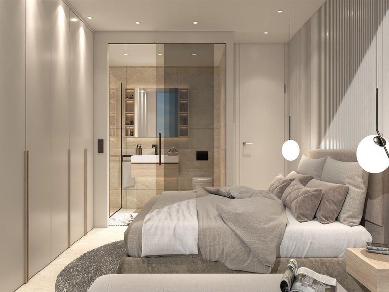 Apartment for Sale in Cabo Roig, Alicante 11