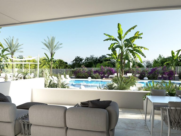 Apartment for Sale in Cabo Roig, Alicante 13