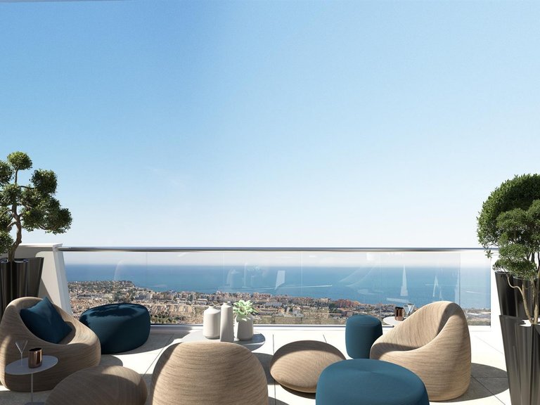 Apartment for Sale in Cabo Roig, Alicante 15