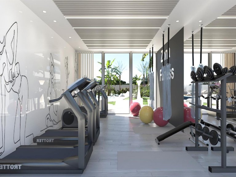 Apartment for Sale in Cabo Roig, Alicante 16