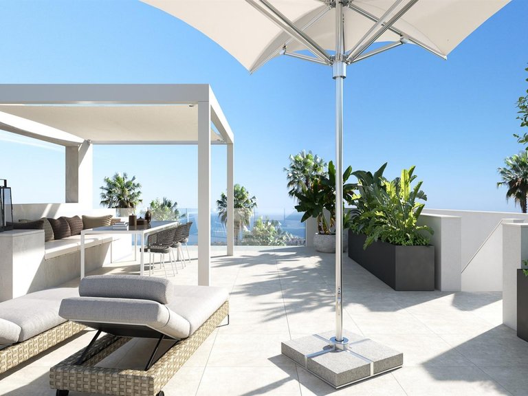 Apartment for Sale in Cabo Roig, Alicante 17