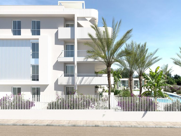 Apartment for Sale in Cabo Roig, Alicante 18