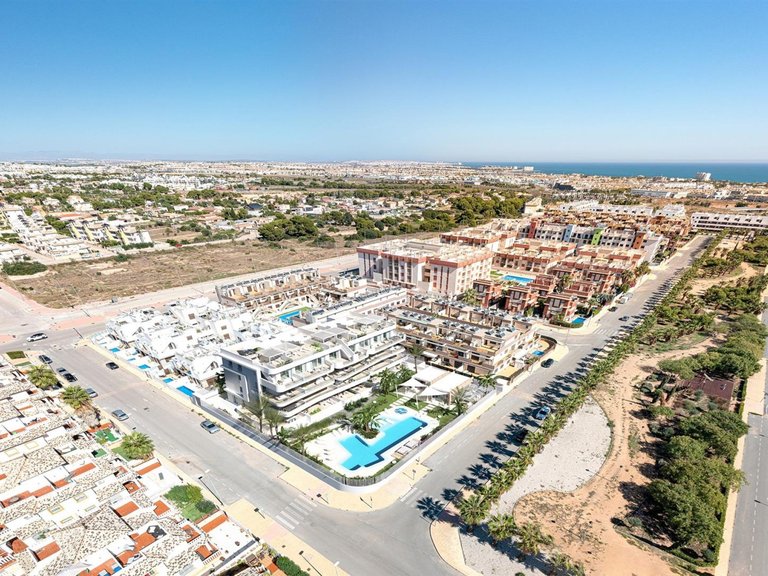 Apartment for Sale in Cabo Roig, Alicante 25