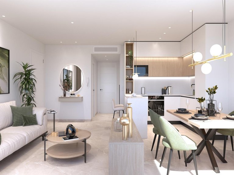 Penthouse for Sale in Torrevieja, Alicante 3