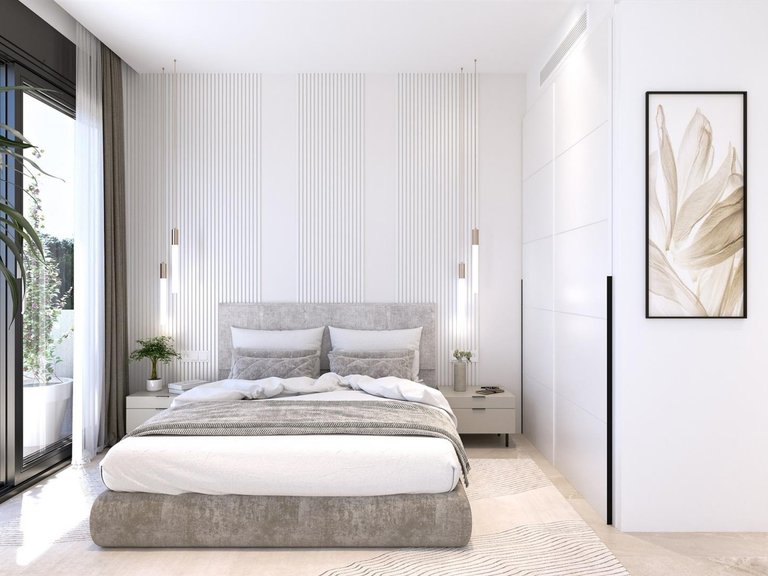 Penthouse for Sale in Torrevieja, Alicante 7