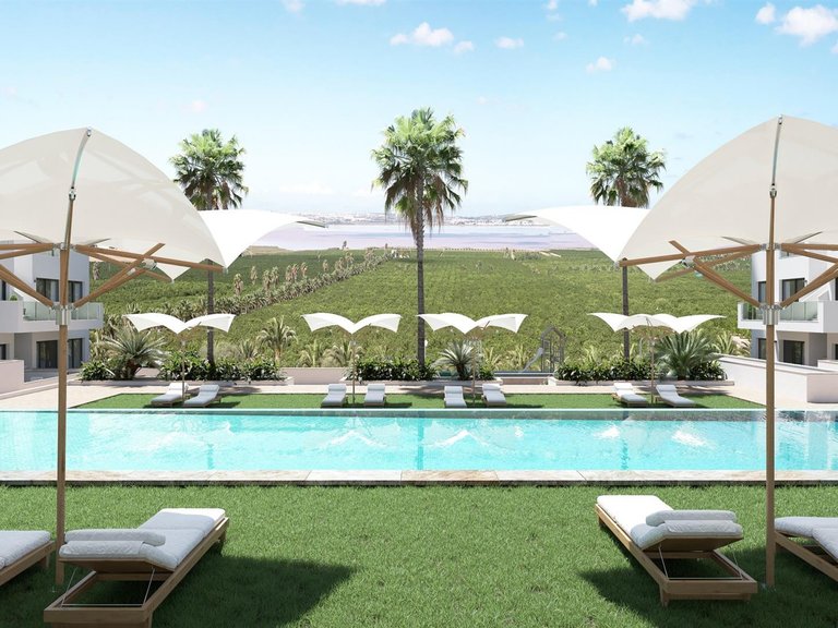 Penthouse for Sale in Torrevieja, Alicante 9