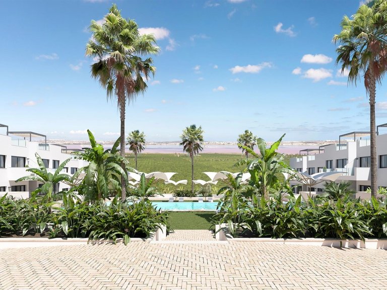 Penthouse for Sale in Torrevieja, Alicante 13