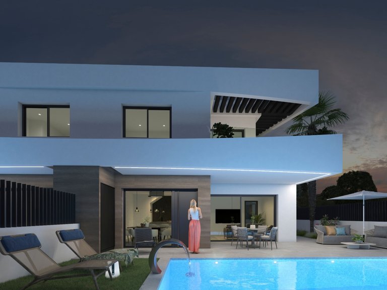 Villa for Sale in Dolores, Alicante 8