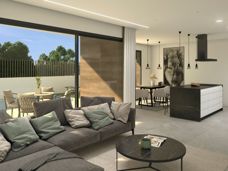 Villa for Sale in Dolores, Alicante 2