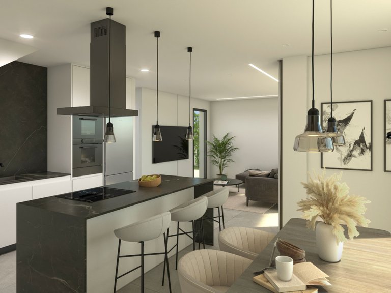 Villa for Sale in Dolores, Alicante 3