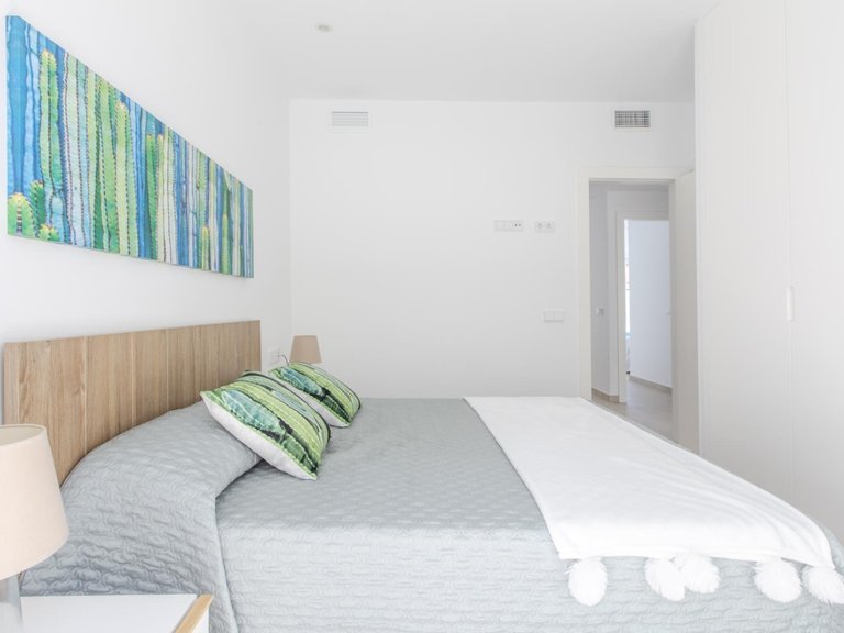 Apartment for Sale in San Javier, Murcia 7