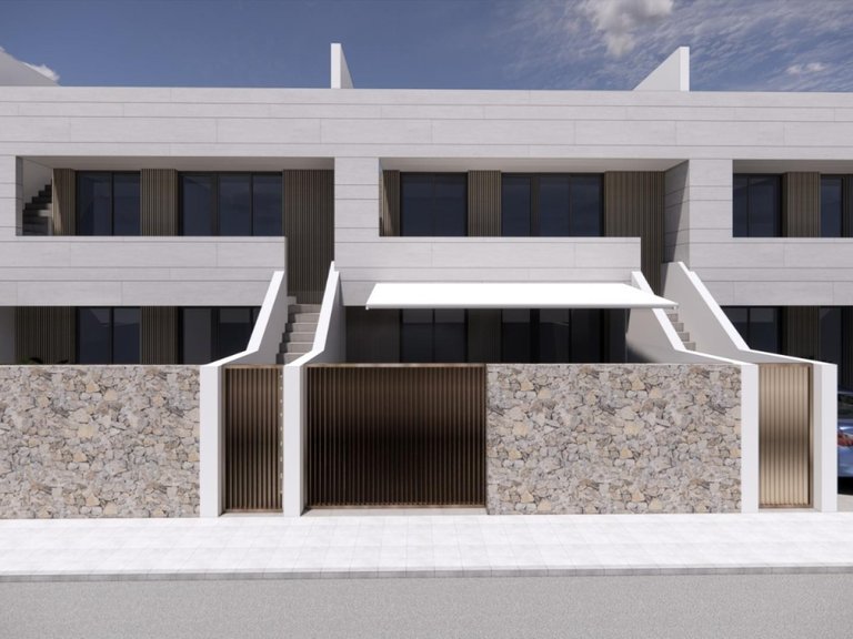 Apartment for Sale in San Javier, Murcia 1