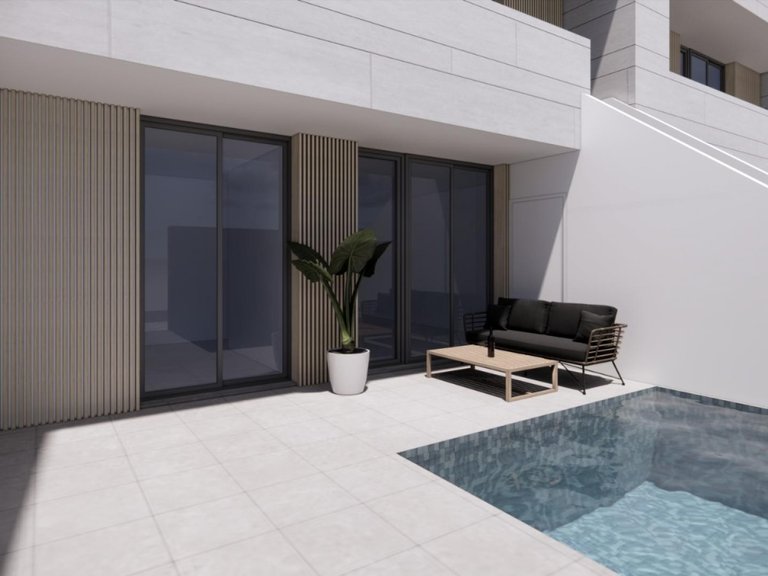 Apartment for Sale in San Javier, Murcia 16