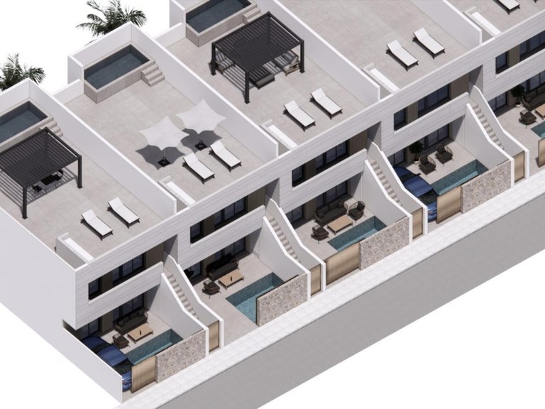 Apartment for Sale in San Javier, Murcia 18