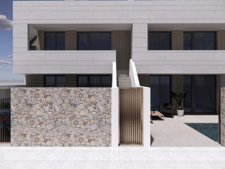 Apartment for Sale in San Javier, Murcia 15