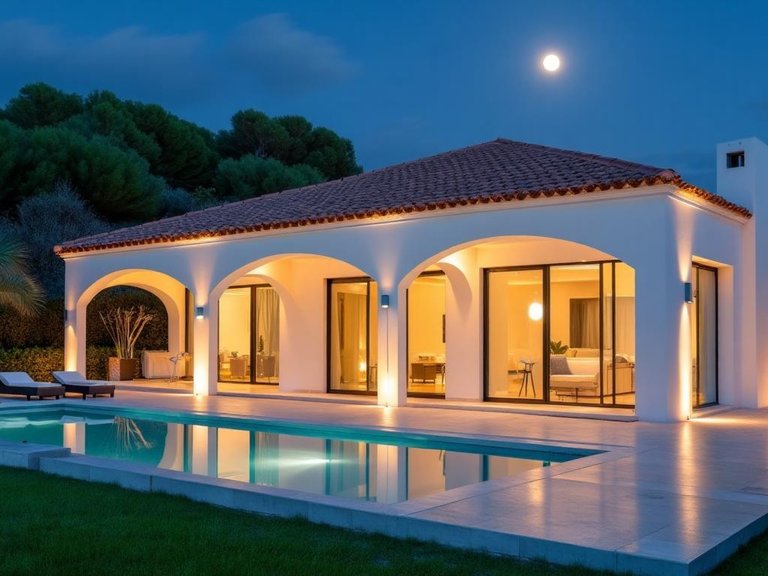 Villa for Sale in Pinoso, Alicante 1