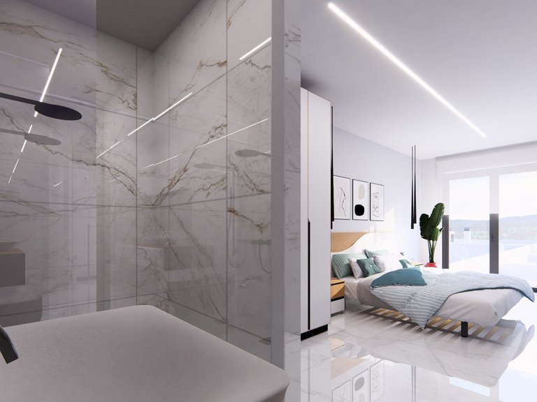 Apartment for Sale in La Finca Golf, Alicante 8