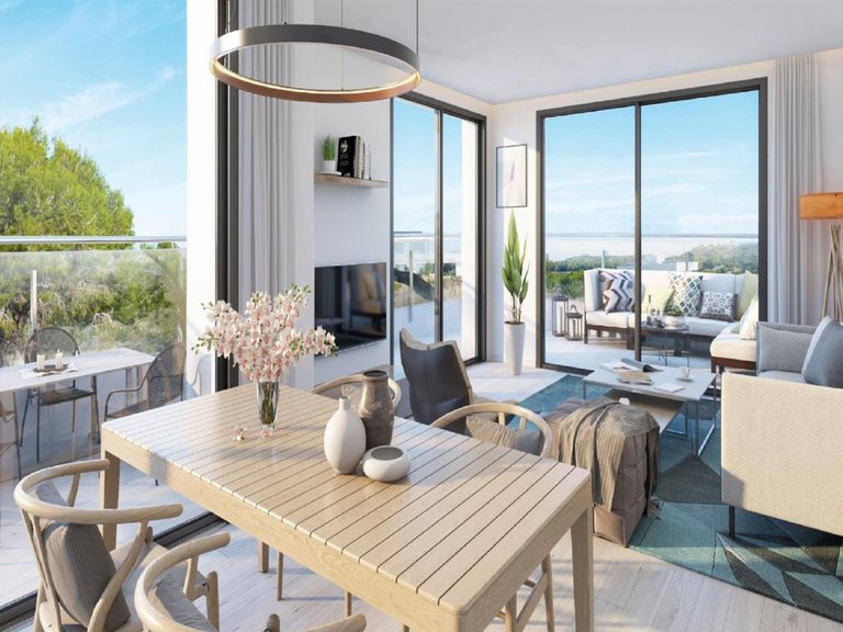 Apartment for Sale in Playa Flamenca, Alicante 2