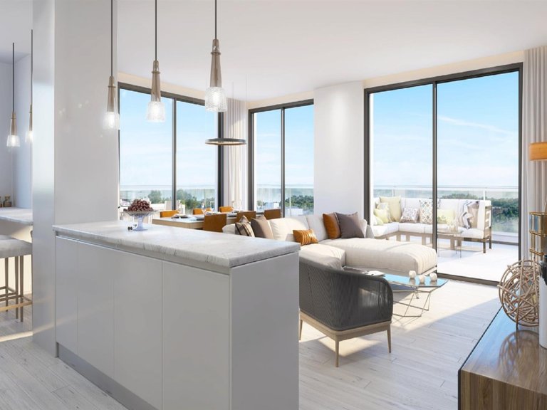 Apartment for Sale in Playa Flamenca, Alicante 3