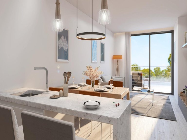 Apartment for Sale in Playa Flamenca, Alicante 4