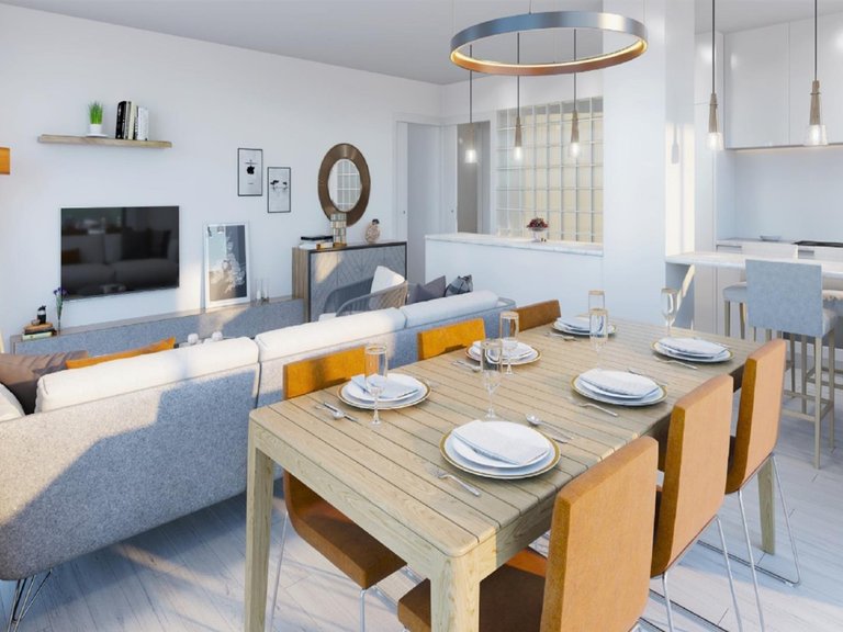 Apartment for Sale in Playa Flamenca, Alicante 5