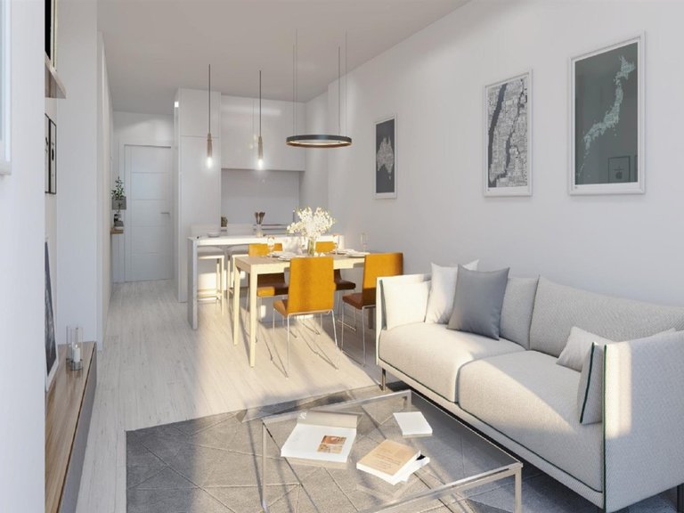 Apartment for Sale in Playa Flamenca, Alicante 6