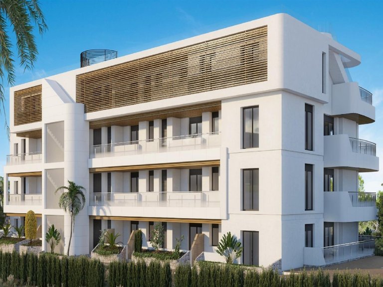 Apartment for Sale in Playa Flamenca, Alicante 8