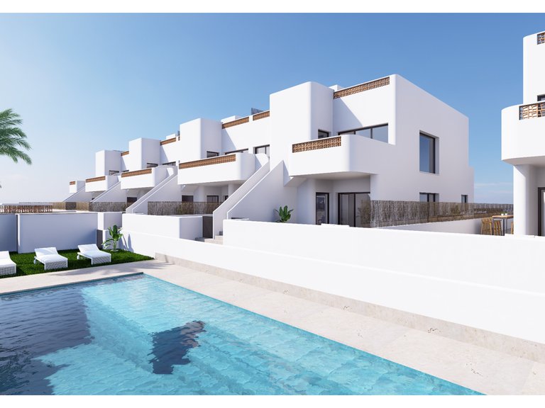 Apartment for Sale in Dolores, Alicante 12