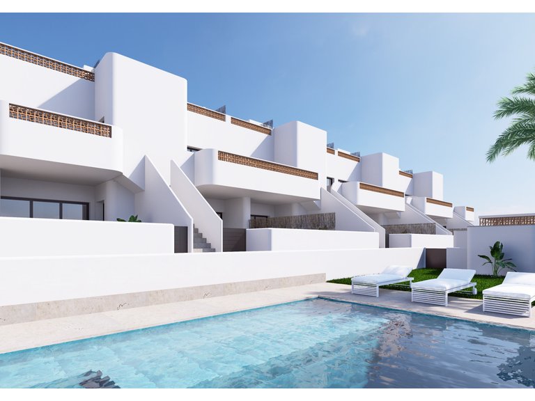 Apartment for Sale in Dolores, Alicante 13