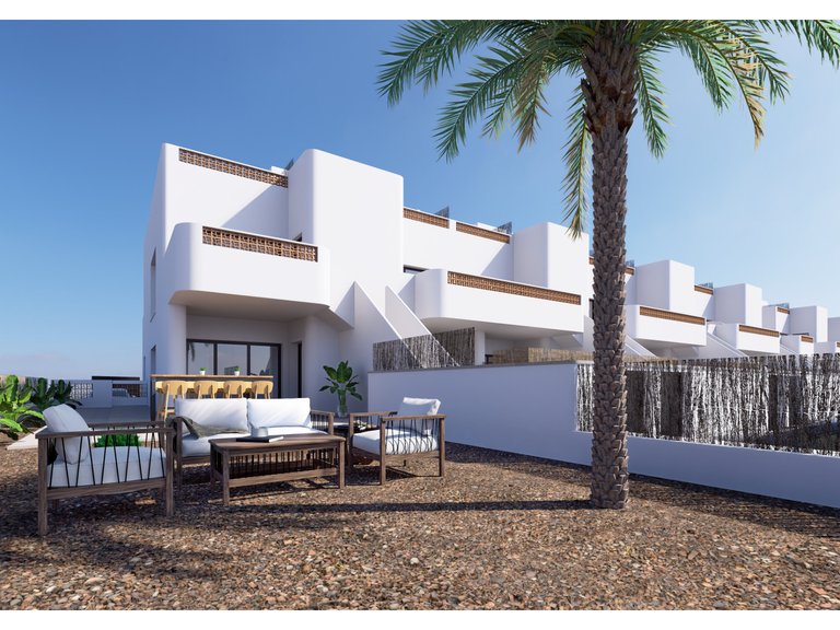 Apartment for Sale in Dolores, Alicante 14