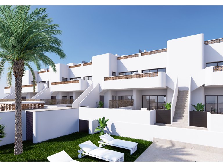 Apartment for Sale in Dolores, Alicante 15