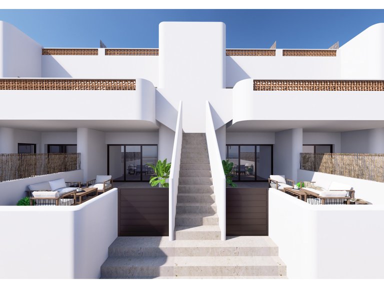 Apartment for Sale in Dolores, Alicante 16