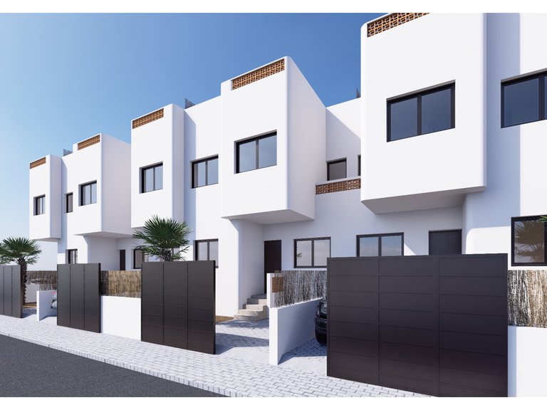 Apartment for Sale in Dolores, Alicante 1